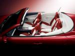 Lexus IS250C 2009 года (JP)